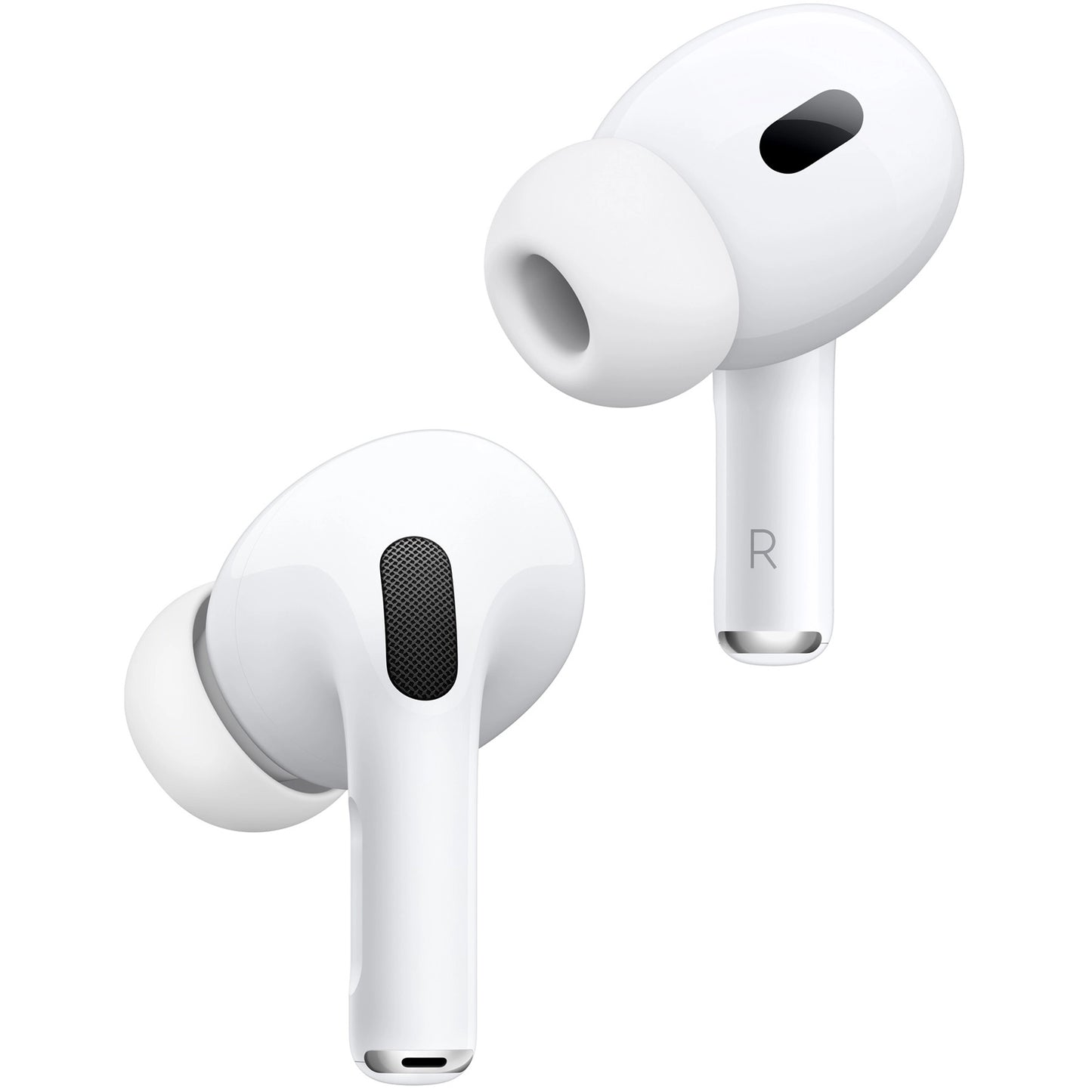 Apple Airpods Pro 2nd Generation With Silicon Case