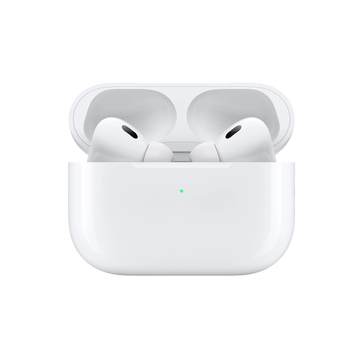 Apple Airpods Pro 2nd Generation With Silicon Case