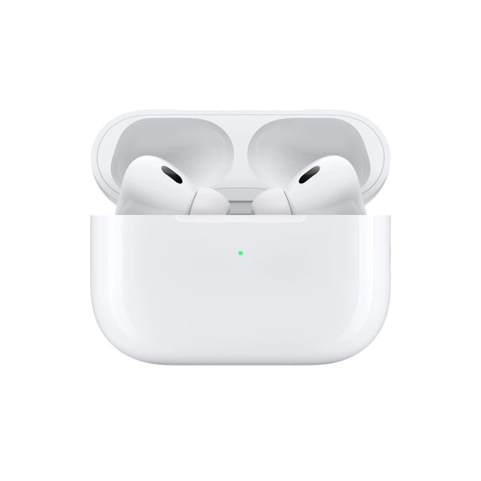 Apple Airpods Pro 2nd Generation With Silicon Case