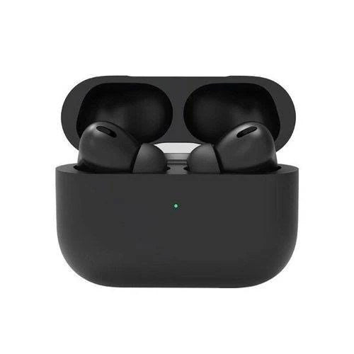 Apple Airpods Pro 2nd Generation With Silicon Case